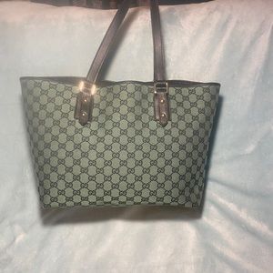 Gucci Tote